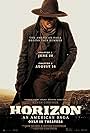 Kevin Costner in Horizon: An American Saga - Chapter 1 (2024)