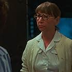 Christine Forrest in Two Evil Eyes (1990)