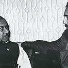Fidel Castro and Sheikh Mujibur Rahman