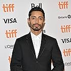 Riz Ahmed at an event for Sound of Metal (2019)