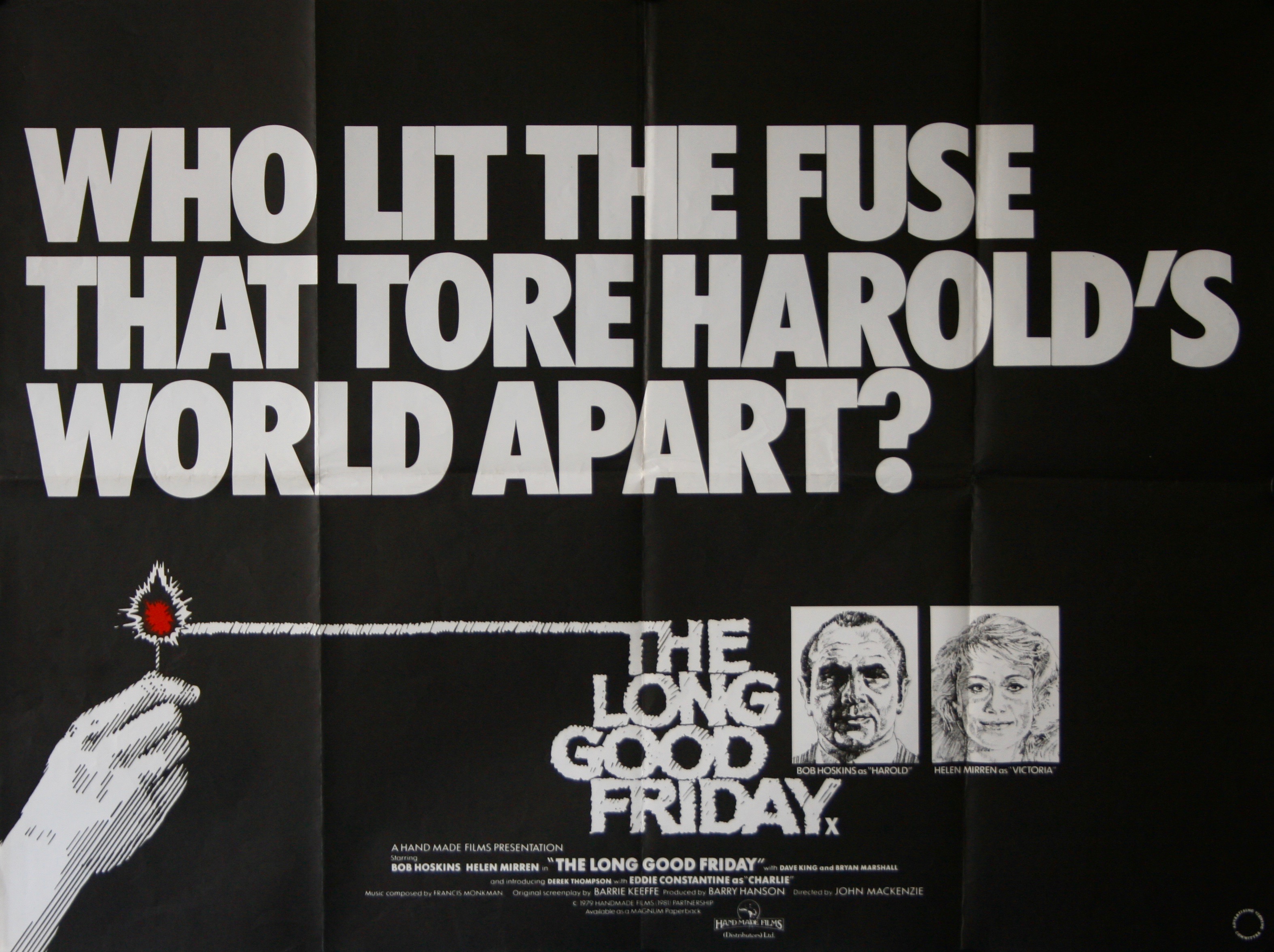 The Long Good Friday (1980)