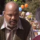 James Avery in The Fresh Prince of Bel-Air (1990)