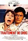 Alain Delon and Annie Girardot in Shock Treatment (1973)