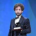 Premio Orizzonti per la miglior interpretazione maschile a Venezia77