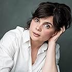 Gwyneth Keyworth