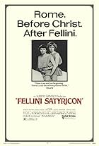 Fellini Satyricon