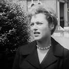 Rowena Gregory in No Hiding Place (1959)