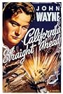 John Wayne in California Straight Ahead! (1937)