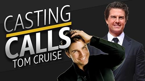 Roles That Tom Cruise Turned Down