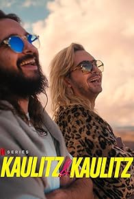 Primary photo for Kaulitz & Kaulitz