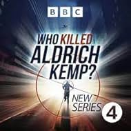 Who is Aldrich Kemp? (2022)