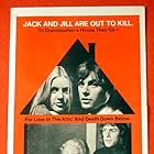 Vanessa Howard, Paul Nicholas, and Mona Washbourne in What Became of Jack and Jill? (1972)