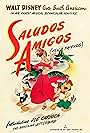 Saludos Amigos (1942)