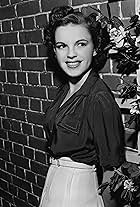 Judy Garland in Ziegfeld Girl (1941)