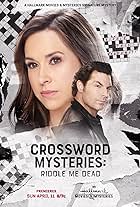 Crossword Mysteries: Riddle Me Dead