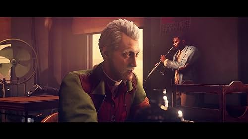 Wolfenstein II: The New Colossus: Short Announce Trailer (Austrlian)