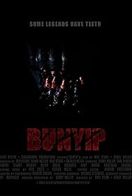 Bunyip (2015)