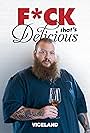 Action Bronson in Fuck, That's Delicious (2016)