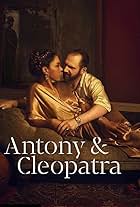 Ralph Fiennes and Sophie Okonedo in National Theatre Live: Antony & Cleopatra (2018)