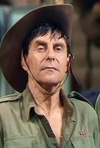 Primary photo for Melvyn Hayes