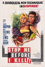 Stop Me Before I Kill! (1960)