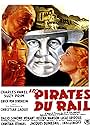 Les pirates du rail (1938)