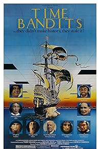 Primary photo for Time Bandits