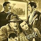 Freunde (1945)