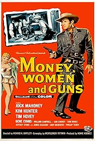 Primary photo for Money, Women and Guns