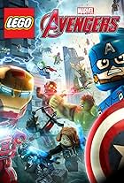 Lego Marvel's Avengers