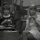 Clare Sutcliffe and Jill Allen in ITV Playhouse (1967)
