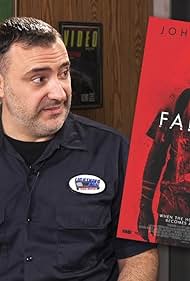 Mike Stoklasa in The Fanatic (2019)