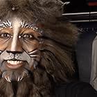 Quentin Earl Darrington in What's New, Pussycat: Backstage at 'Cats' with Tyler Hanes (2016)
