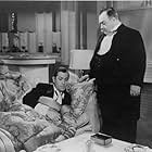 Robert Montgomery and Eugene Pallette in Unfinished Business (1941)