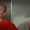 Robert Duvall and James Caan in Countdown (1967)