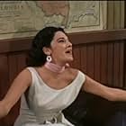 Charlita in Green Fire (1954)