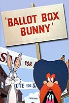 Ballot Box Bunny