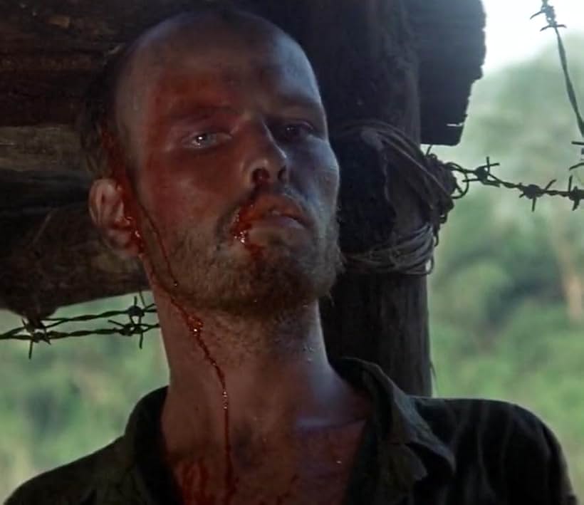 Kurtwood Smith in The Deer Hunter (1978)