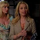 Leslie Grossman and April Bowlby in Drop Dead Diva (2009)