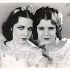 Mary Brian and June Collyer in The River of Romance (1929)