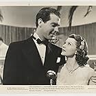 Harriet Nelson and Fred MacMurray in Cocoanut Grove (1938)