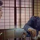 Marlon Brando and Miiko Taka in Sayonara (1957)