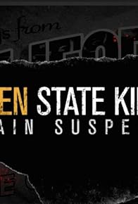 Primary photo for Golden State Killer: Main Suspect