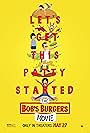 The Bob's Burgers Movie