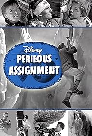 Perilous Assignment (1959)