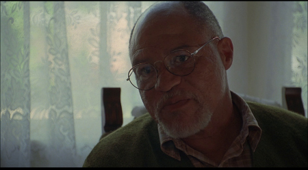 John Beasley in The Apostle (1997)