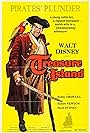Robert Newton in Treasure Island (1950)