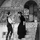 Douglas Fairbanks and Mary Pickford in The Taming of the Shrew (1929)