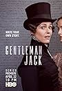 Suranne Jones in Gentleman Jack (2019)