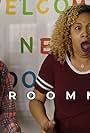 Lilan Bowden and Jiavani in The Roommate (2019)